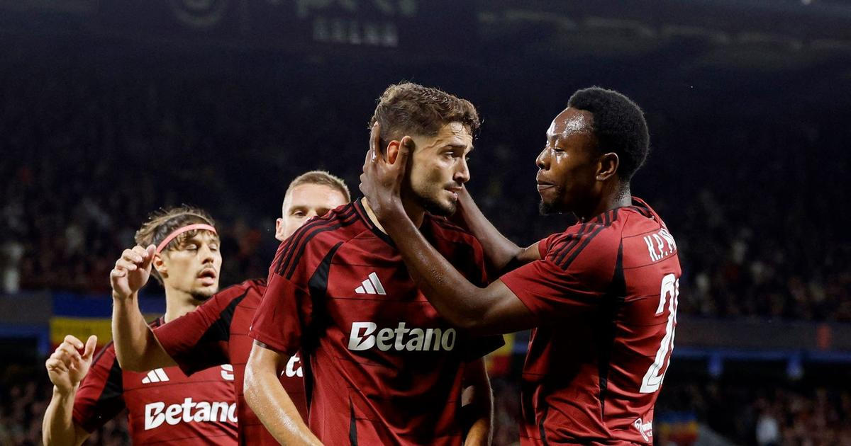 Sparta - Liberec. Poslední ligový zápas před Vánoci přinese na Letné očekávaný hit