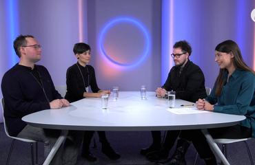 Debata Chytrého Česka: Umělá inteligence ve školách