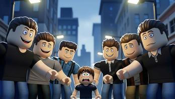 Krotitelé bossů - Psycholog o ráji úchylů