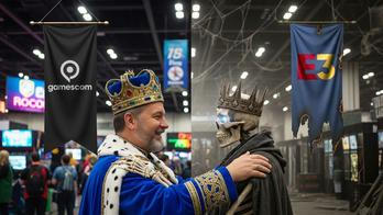 Krotitelé bossů - E3 je mrtvá, ať žije Gamescom