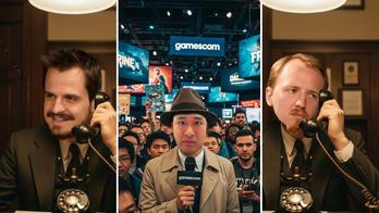 Krotitelé Bossů - Gamescom 2025