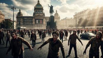 Krotitelé bossů - nový Resident Evil z Prahy