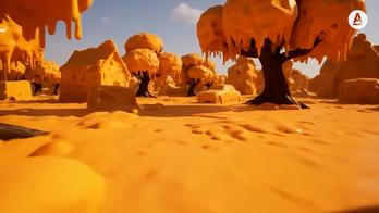 Krotitelé bossů - Google Genie 3 (výstřižek)