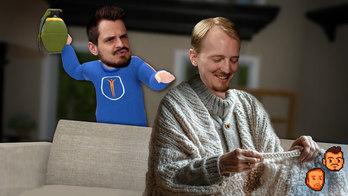 Krotitelé bossů - šílené simulátory