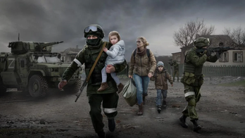 Krotitelé bossů: Ruský simulátor vojáka na Ukrajině je jen trapná agitka