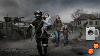 Krotitelé bossů - videoherní propaganda