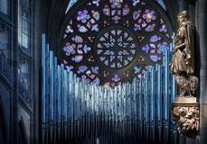 Ukázka z knihy Katedrála svatého Víta - Kamenná koruna království. Autor fotografií Jan William Drnek, nakladatelství NOBART, Praha 2025.