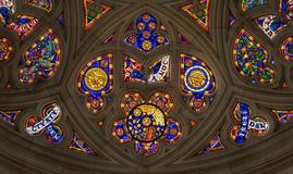 Ukázka z knihy Katedrála svatého Víta - Kamenná koruna království. Autor fotografií Jan William Drnek, nakladatelství NOBART, Praha 2025.