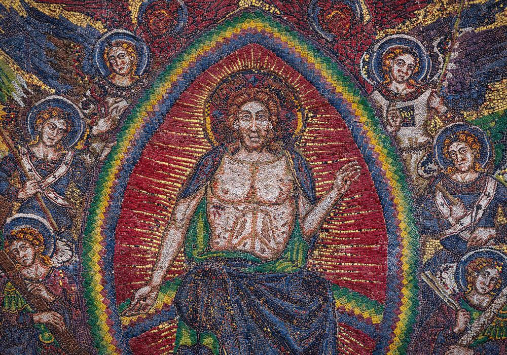 Ukázka z knihy Katedrála svatého Víta - Kamenná koruna království. Autor fotografií Jan William Drnek, nakladatelství NOBART, Praha 2025.