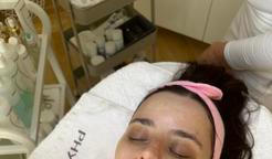 Kosmetické ošetření