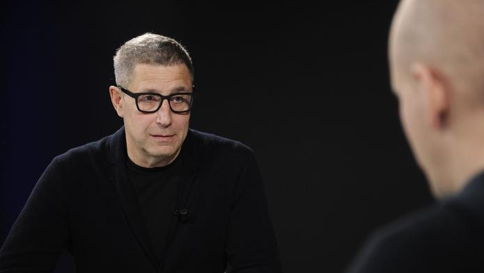 Spotlight - Vladimír Mlynář