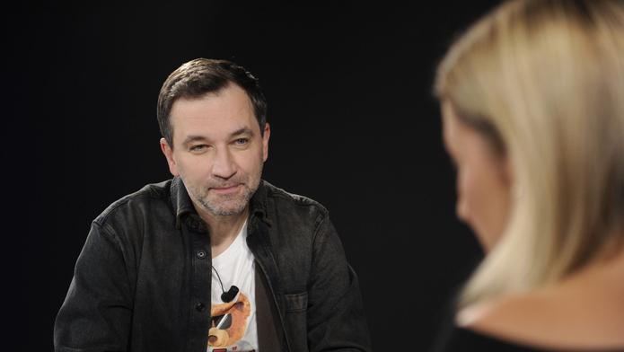 Spotlight Aktuálně.cz - Ondřej Sokol