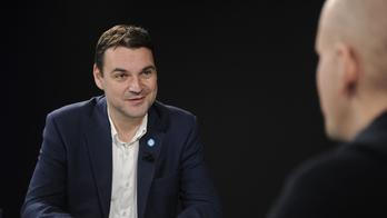 Spotlight Volby - Petr Macinka