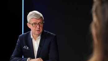 Spotlight Volby - Karel Havlíček