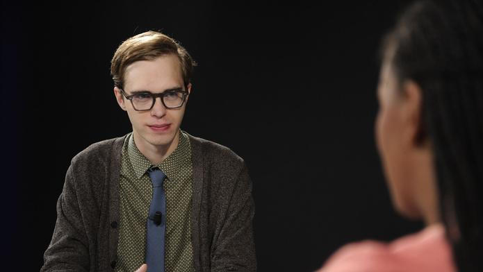 Spotlight Volby - Jan Špaček