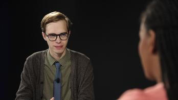 Spotlight Volby - Jan Špaček