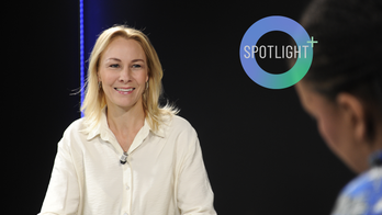 Spotlight Aktuálně.cz - Ivana Pešatová