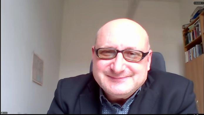 Spotlight Volby - Lubomír Kopeček