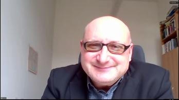 Spotlight Volby - Lubomír Kopeček