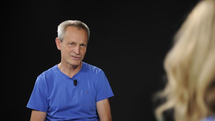 Spotlight Aktuálně.cz - Jiří Zindulka