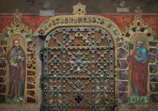 Ukázka z knihy Katedrála svatého Víta - Kamenná koruna království. Autor fotografií Jan William Drnek, nakladatelství NOBART, Praha 2025.