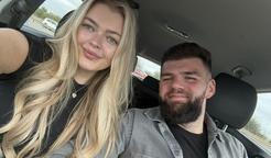 Ellie a Rhys Jefferies