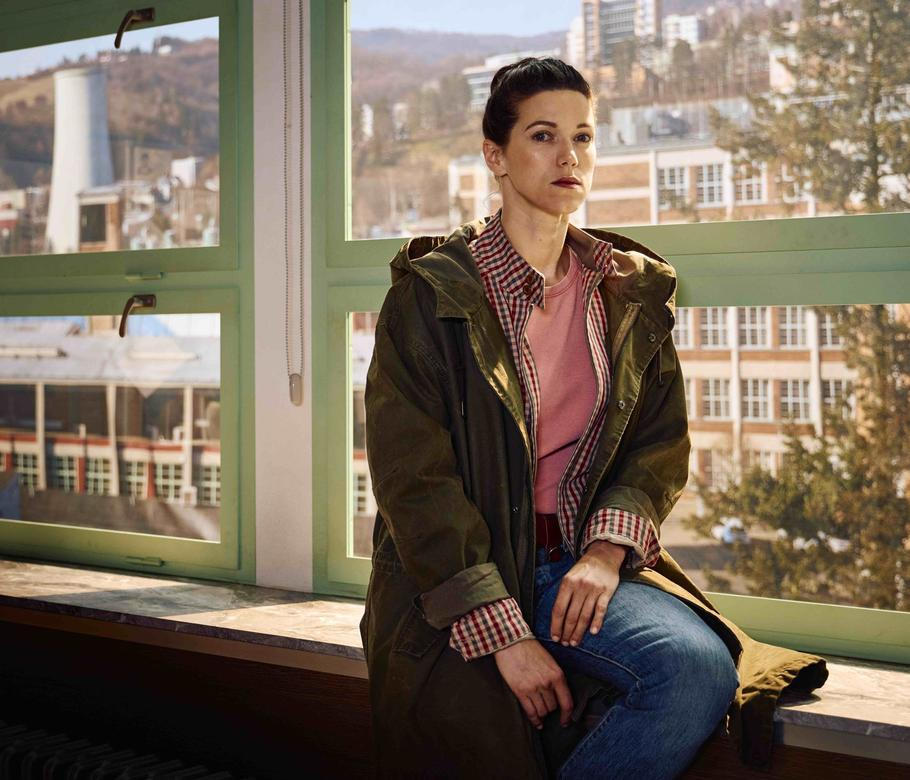 Místo zločinu Zlín