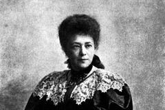 Bertha von Suttnerová