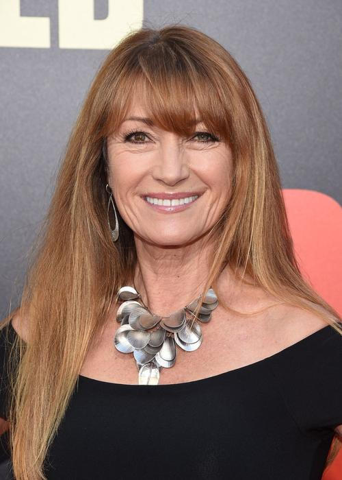 Jane Seymour