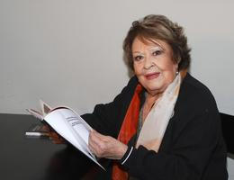 Křest kuchařky Jiřiny Bohdalové - Prababičky pravnoučatům