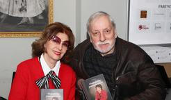 Křest kuchařky Jiřiny Bohdalové - Prababičky pravnoučatům