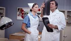 Nemocnice na kraji města - Andrea Čunderlíková