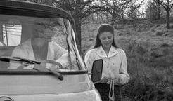 Nemocnice na kraji města - Andrea Čunderlíková