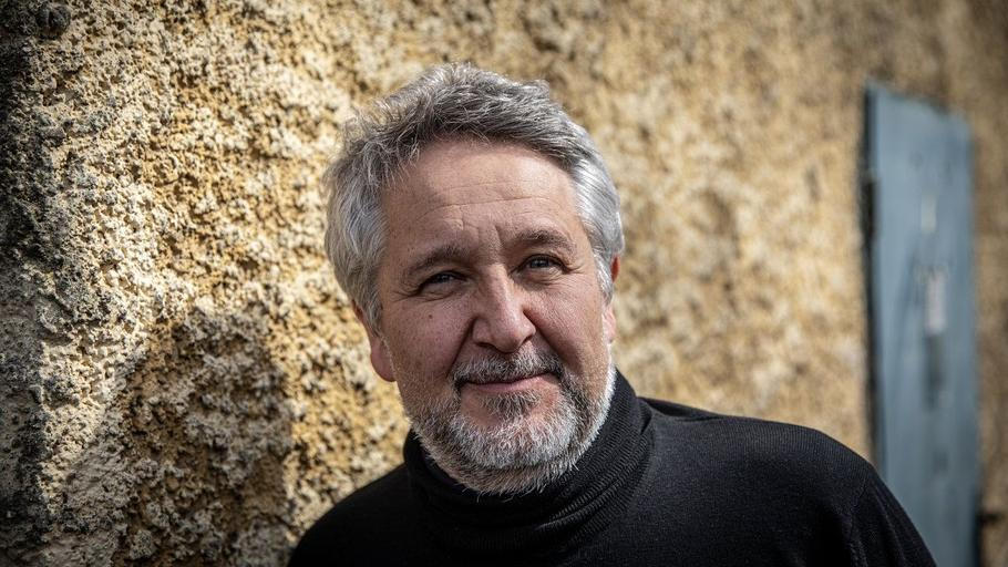 Petr Smejkal infektolog