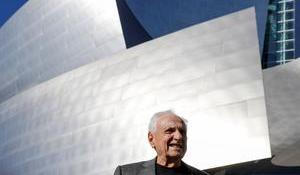 Frank Gehry