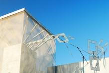 Edgmar, Santa Monica, USA