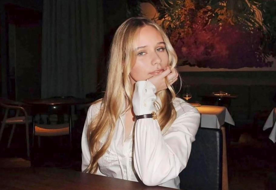 Putin, dcera, pseudodcera, Elizaveta Krivonogikh, Luiza Rozova Putin, dcera, pseudodcera, Elizaveta Krivonogikh, Luiza Rozova