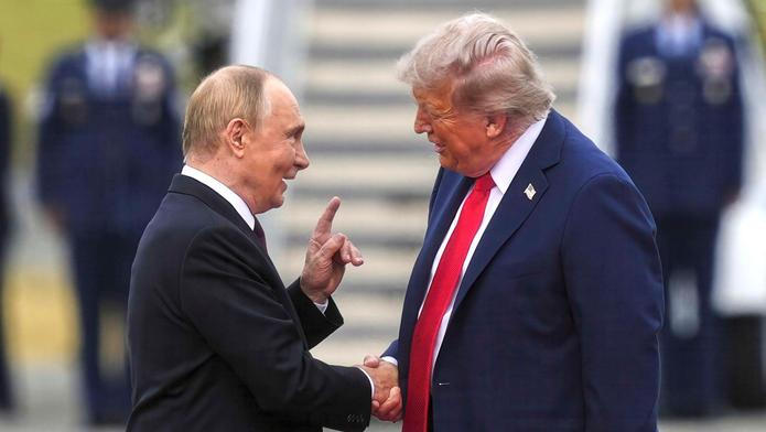 Aljaška, USA, Rusko, summit, Trump, Putin, mír, Ukrajina, jednání