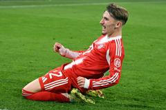 Lennart Karl (Bayern Mnichov)