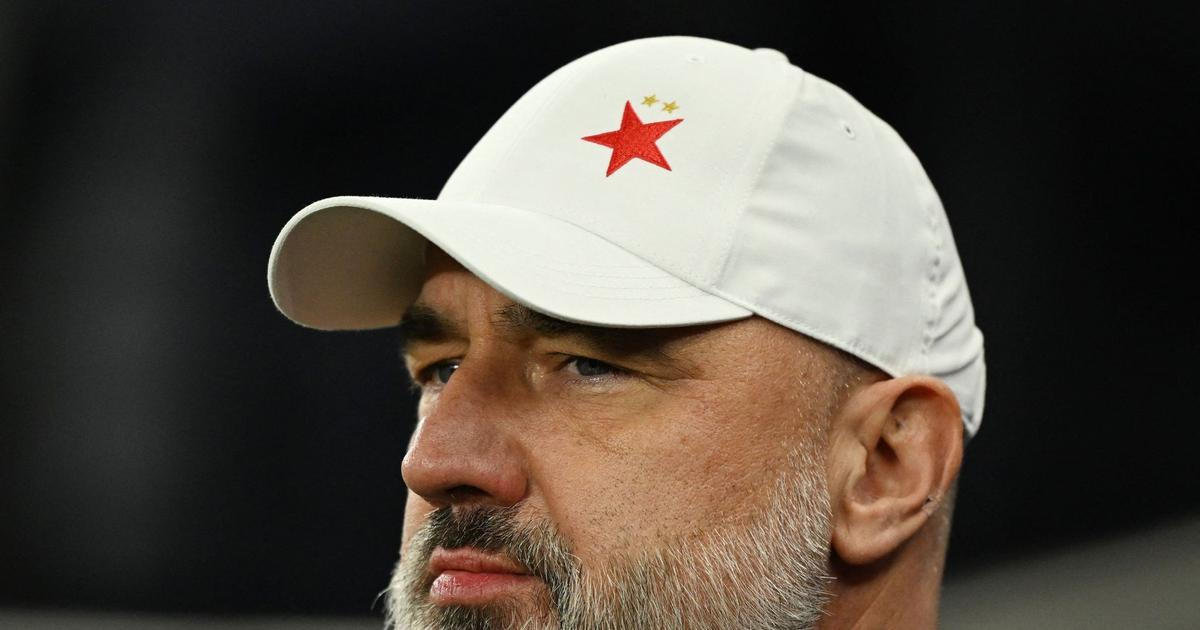 Pardubice - Slavia. Sešívaní málem hned inkasovali, domácí zahodili sólo