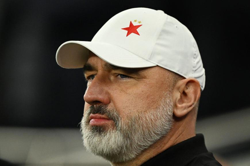 Pardubice - Slavia. Sešívaní startují jarní část na hřišti ambiciózních Pardubic