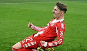 Lennart Karl (Bayern Mnichov)