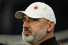 Tottenham - Slavia (Liga mistrů)