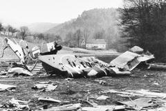 Podivné zločiny - Srbská Kamenice