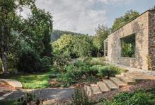 Dům pod Stříbrníkem