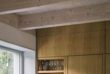 Dům pod Stříbrníkem