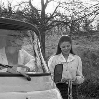 Nemocnice na kraji města - Andrea Čunderlíková