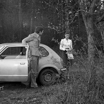 Nemocnice na kraji města - Andrea Čunderlíková