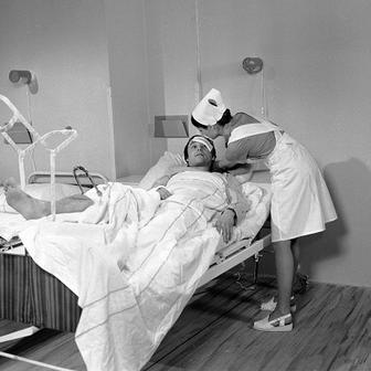 Nemocnice na kraji města - Andrea Čunderlíková