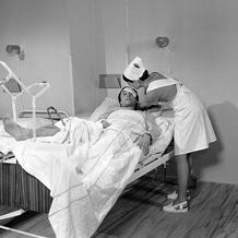 Nemocnice na kraji města - Andrea Čunderlíková